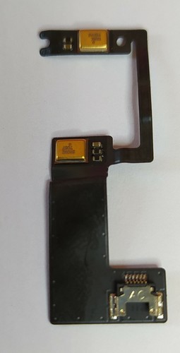 Modulo microfono apple imac - modulo,