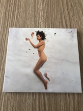 CD ALBUM ARIELLE MORTELLE RARE