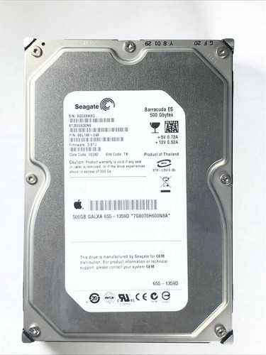 Hard disk sata - disk,