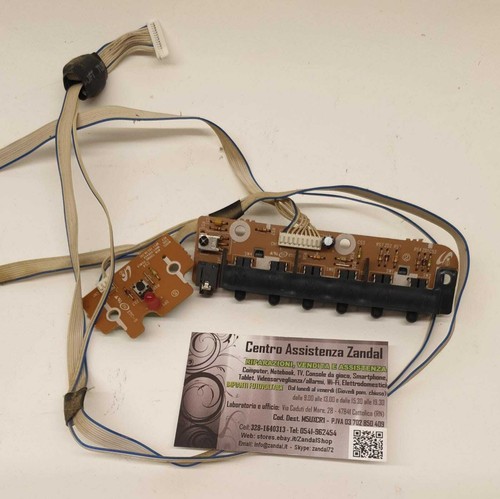 Scheda bn41 00645a - bn41-00645a, +