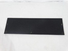 Parte deflettore posteriore di