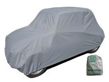 Telo copriauto impermeabile