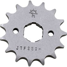 PIGNONE 17  HONDA NX 125