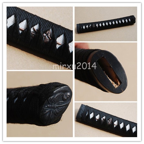 Katana giapponese samura - samura, tsuka