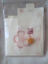THUN - FIORE GIRASOLE - CHARM - IDEA REGALO