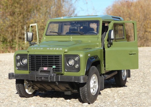 Jeep land rover - jeep, defender