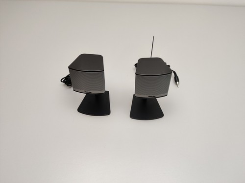 Bose companion serie - 2x,