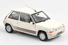 NOREV  1:18 AUTO DIE CAST