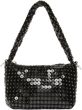 borsa donna MAX&Co. Metal Mesh