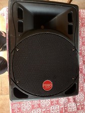 MONTARBO FiveO DUETTO LIGHT 12A coppia casse diffusori speaker amplificati