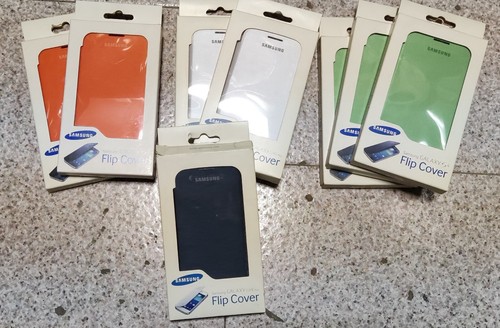 Lotto flip cover varie - di,