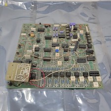 Tastiera Moog MemoryMoog PARTE 980-045645-001 analogica comune PCB ottava buffer sy3