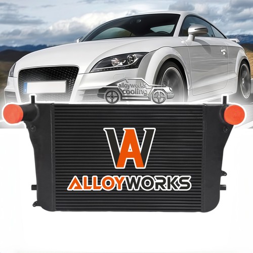 Intercooler alluminio per - alluminio,