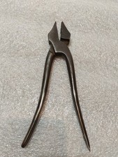 Tenaglia/Pinza da calzolaio