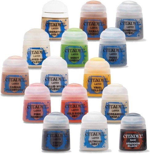 Layer colori per miniature - layer,,