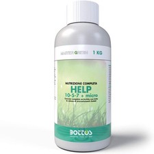 Bottos - HELP - Concime