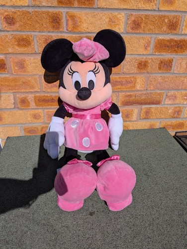 Disney minnie mouse - mouse, grande