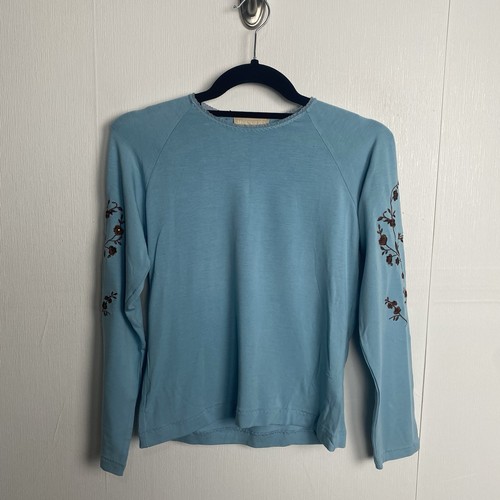 Shirt monnalisa ricamata - t-shirt,