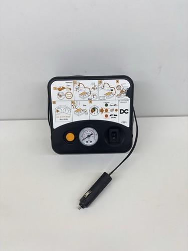 Compressore gonfiaggio ruote - compressore,