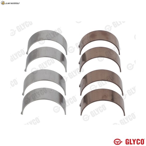 Cuscinetto biella 5140 4 - cuscinetto,