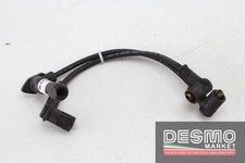 Cavi pipette bobine Ducati