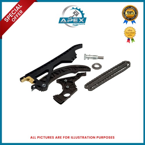 Kit catena distribuzione - kit,