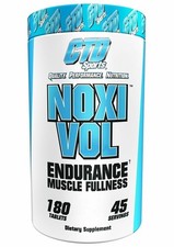 CTD SPORTS NOXIVOL (180