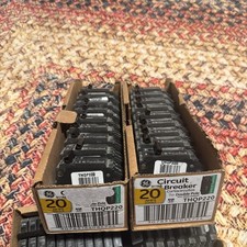 GE General Electric - THQP220