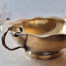 Vecchia Zuccheriera Art Deco