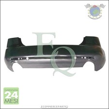 Paraurti Eq Posteriore Per
