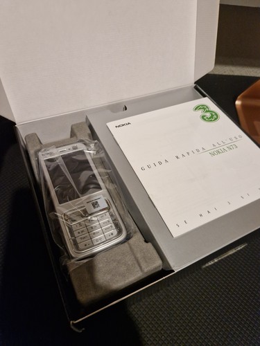 Nokia n73 new unlocked - n73,