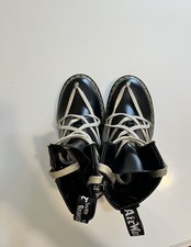 Dr Martens In Collaborazione Con Rick Owens