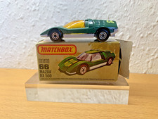 Matchbox Superfast n.66 Mazda