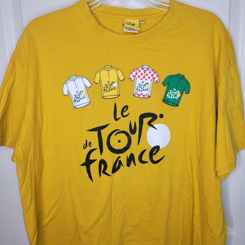 Maglia tour france uomo - maglia, de