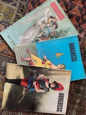 Riviste d'epoca - Il Borghese