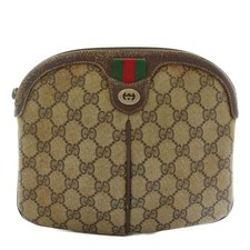 Borsa a tracolla Gucci in