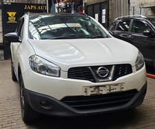 DADO RUOTA NISSAN QASHQAI 1.6