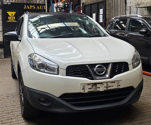 Dado ruota nissan qashqai 6 - dado,