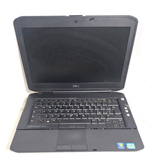 Dell Latitude E5430 per parti #05