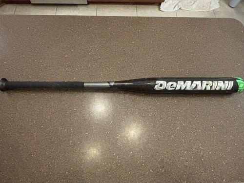 Mazza softball demarini - da,