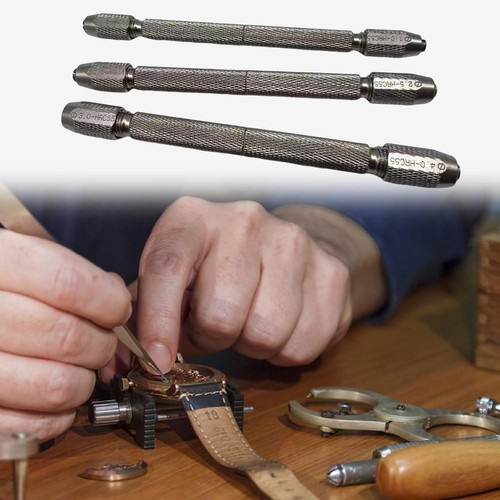 Morsa per perni orologio - morsa,