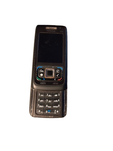 Nokia e65 prodotto non - e65-1,
