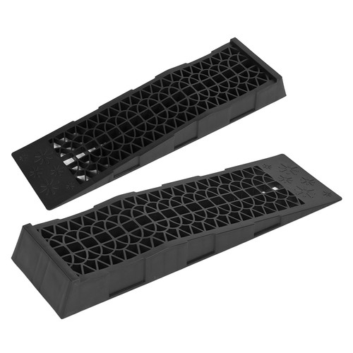Rampe auto basso profilo - 2x,