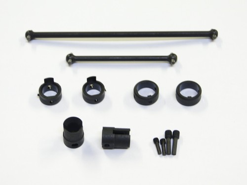 Nuovo hpi savage - savage, xl
