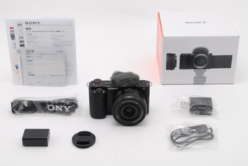 Sony alpha e10 fotocamera - sony,