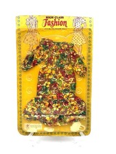 Set Miss High Fashion Class