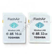 Scheda SDHC wireless LAN Wi-Fi