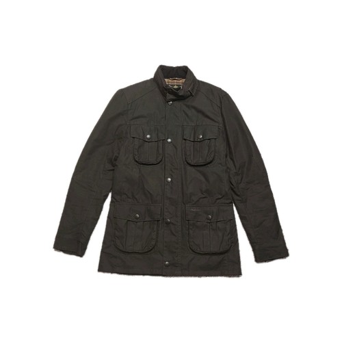 Giacca barbour corbridge - giacca,