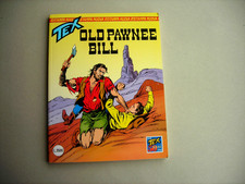 BONELLI EDITORE - TEX NUOVA