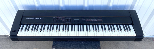 Roland 600 key digital - rd-600, 88